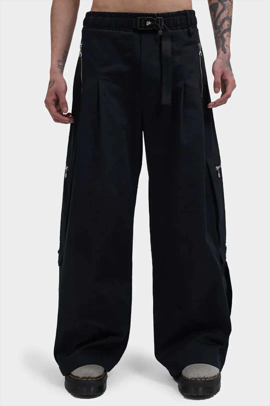 VENENO PANTALON KUBRIC - miniatura 1
