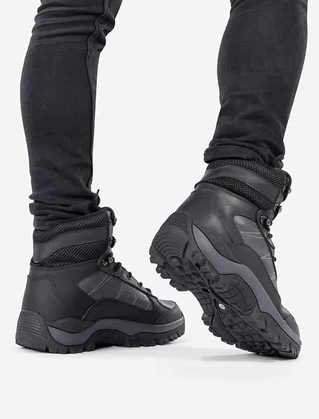 Botas Térmicas Utah Hombre - miniatura 2