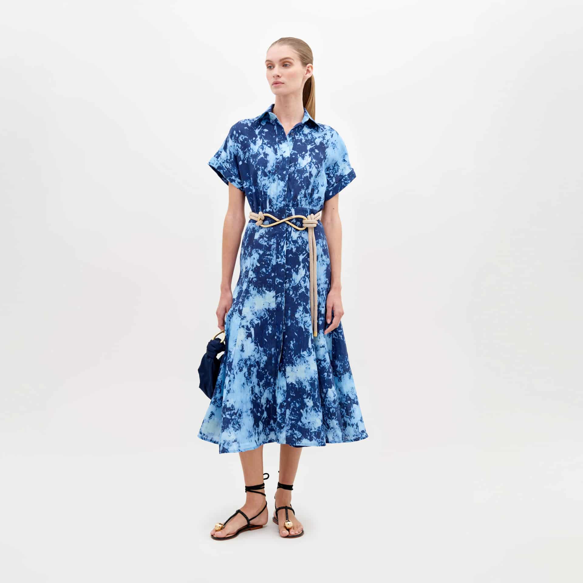 Noor Dress - miniatura 1