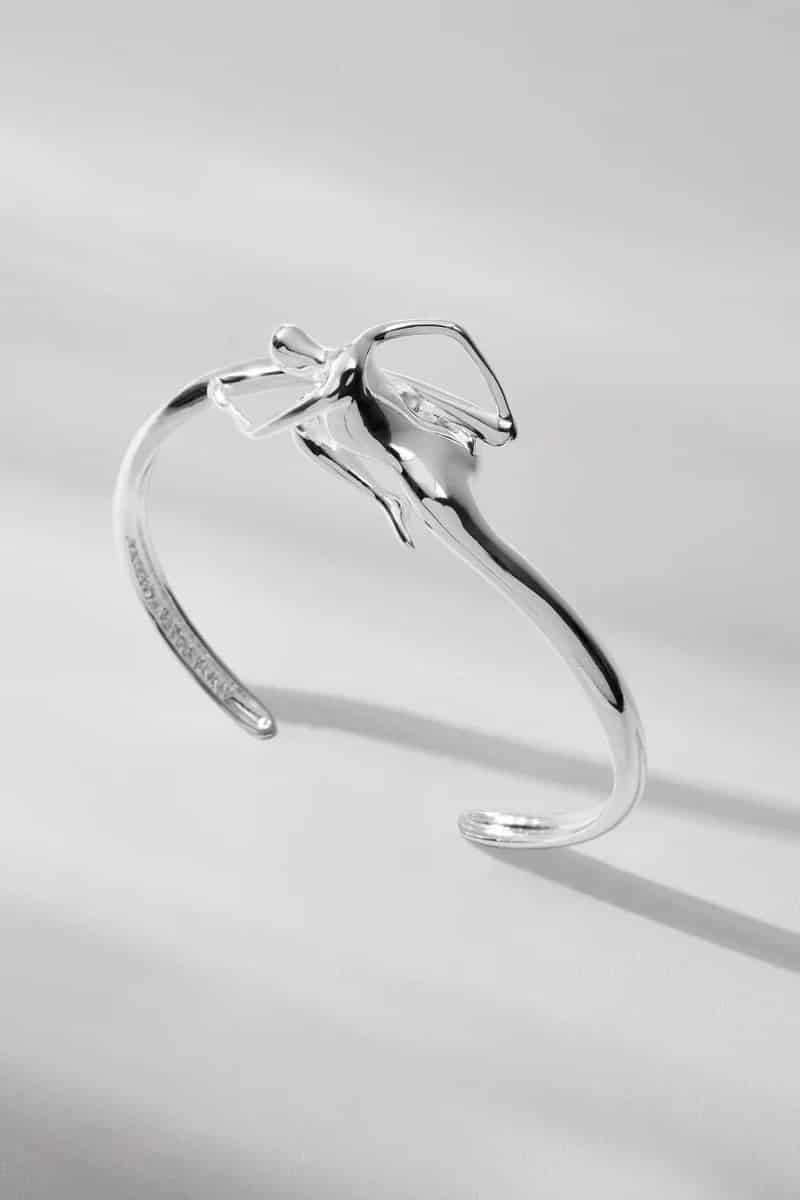 INSTINTO BRACELET - CORPO  E A - miniatura 2