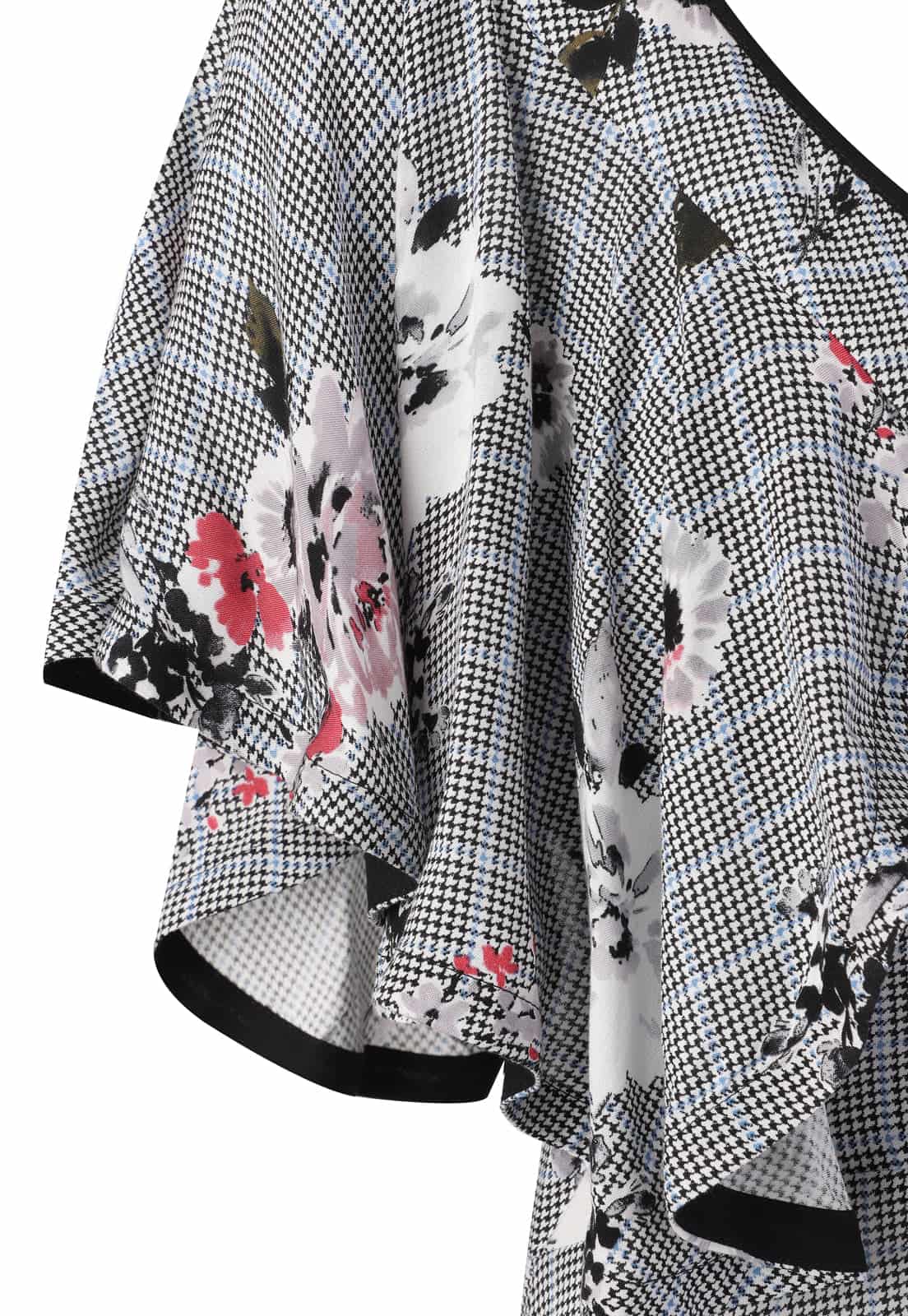 VESTIDO JARDIN DE EDEN - miniatura 8