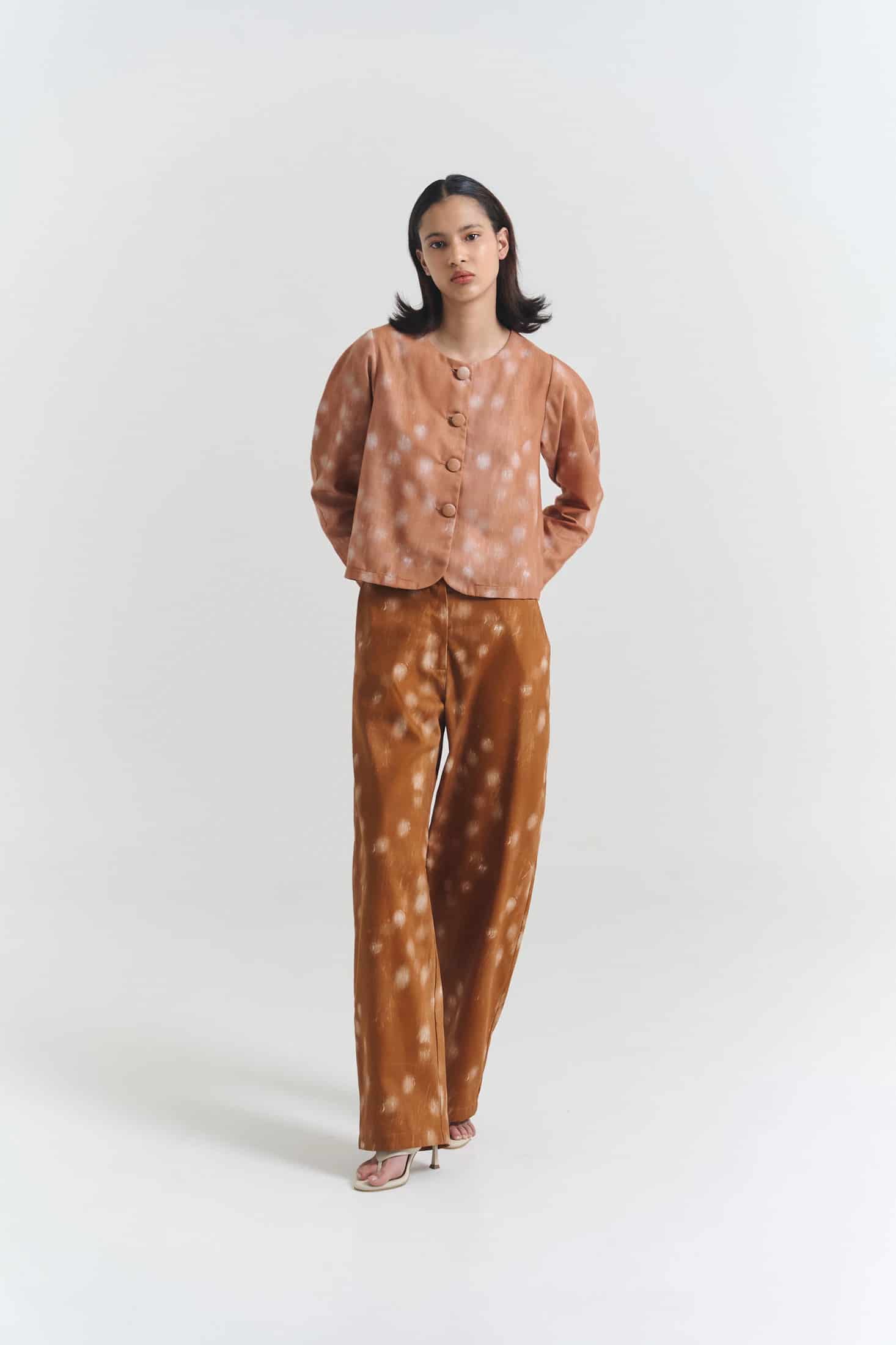 HEAT PANT - miniatura 1