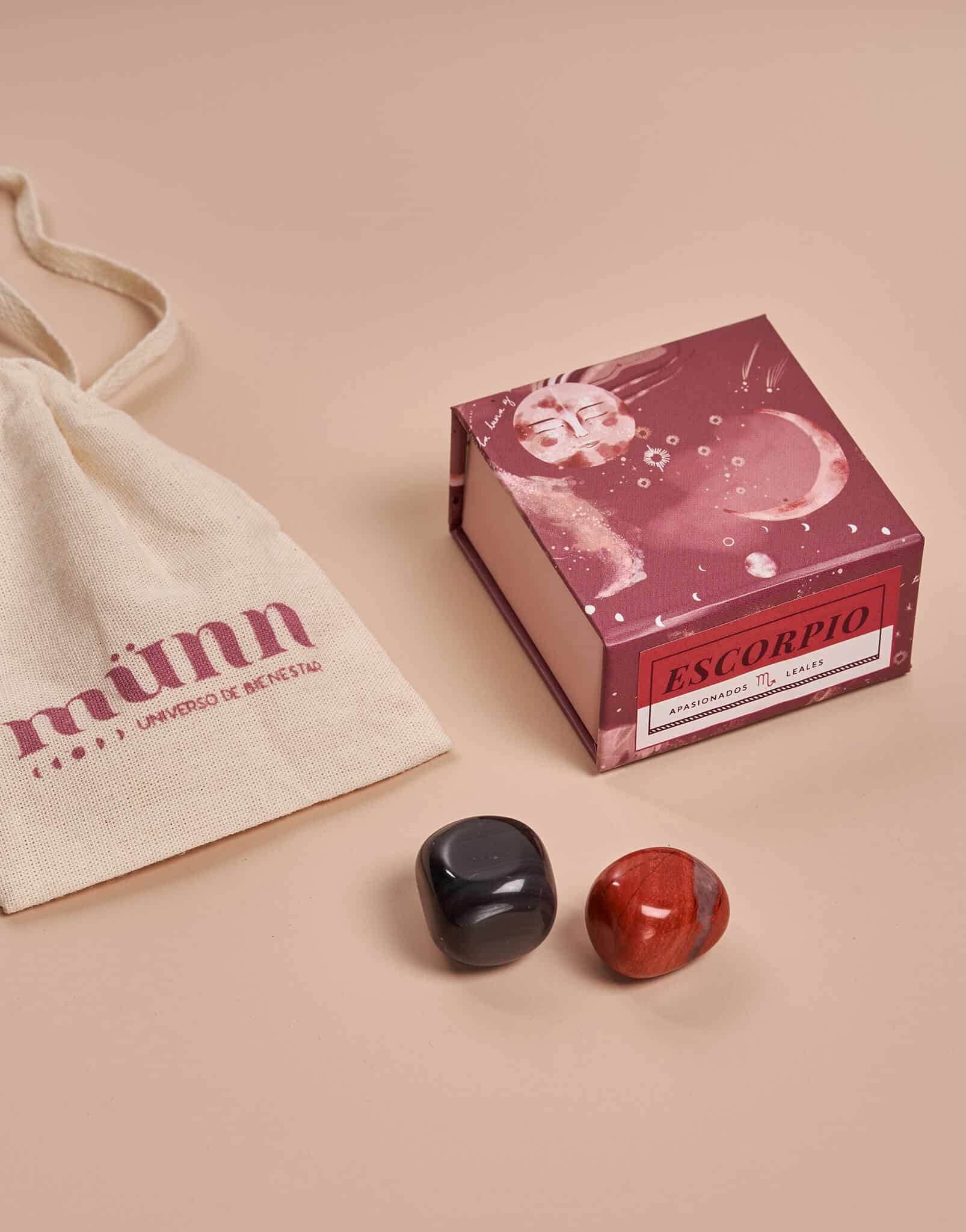 KIT DE CRISTALES SIGNO DEL ZODÍACO - miniatura 6