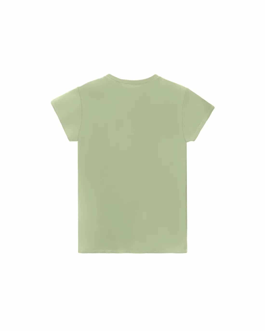T-Shirt Fit Limón - miniatura 3