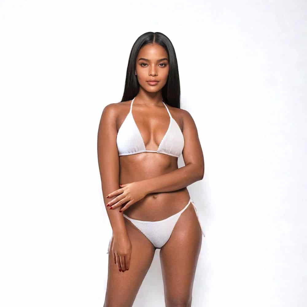 Bikini Bronceo Doble Faz - miniatura 9