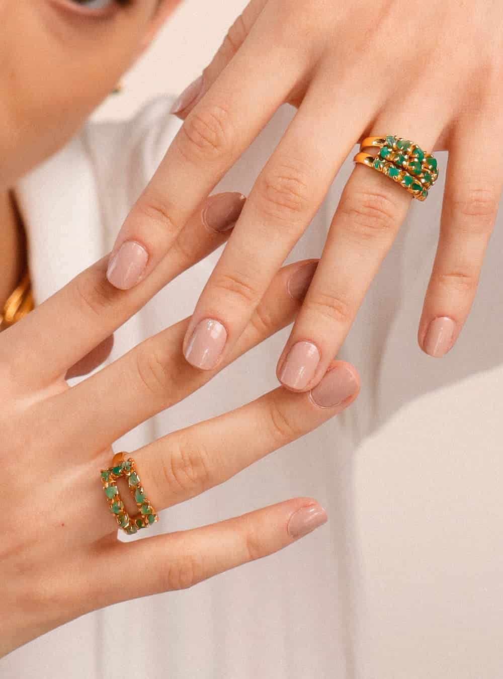 Anillo Julia - miniatura 3