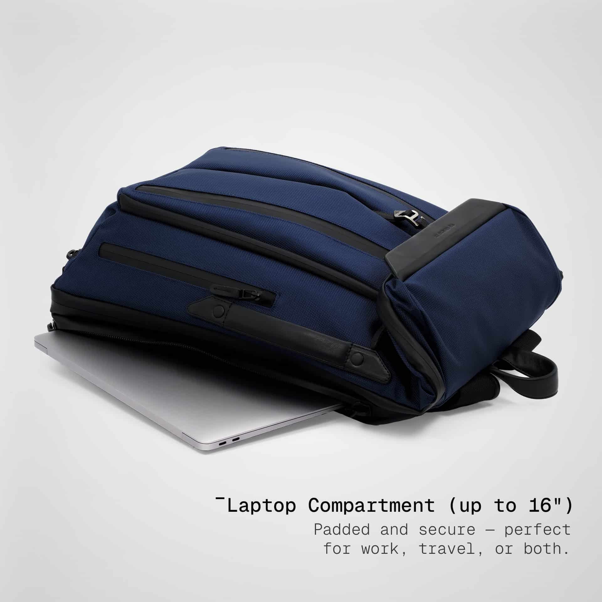 WORK/TRAVEL SPEED BACKPACK - miniatura 68