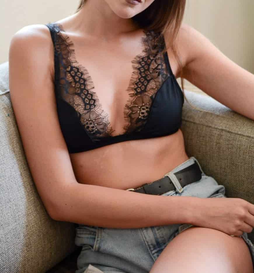 Dream Bralette - miniatura 3
