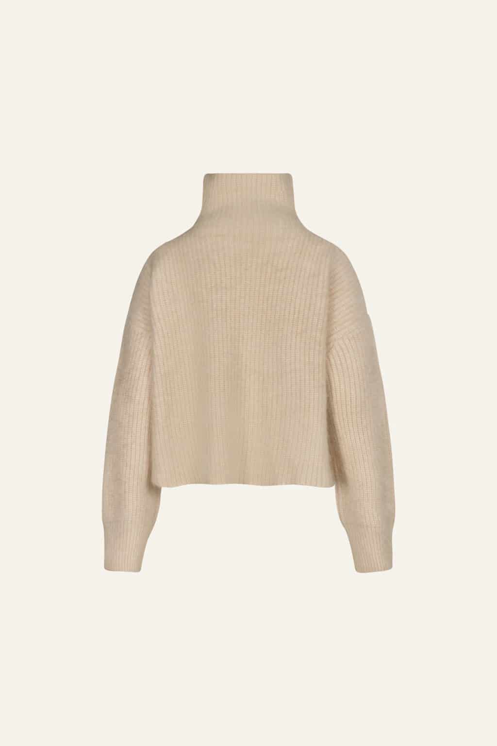 Return To Origin Sweater - miniatura 3