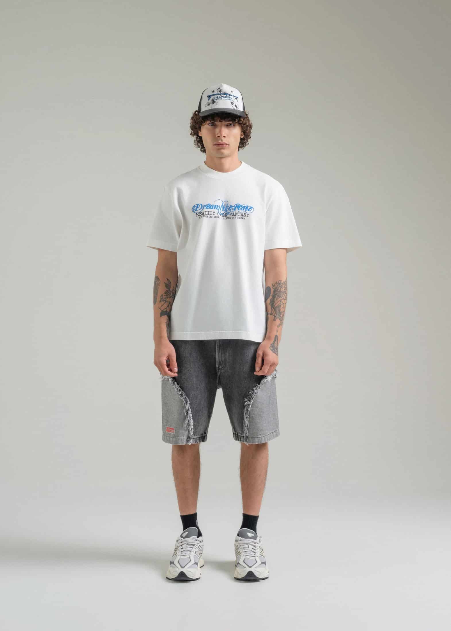 ECHO T-SHIRT - miniatura 3