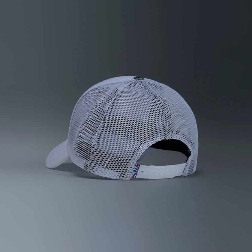Gorra Blanca - miniatura 3