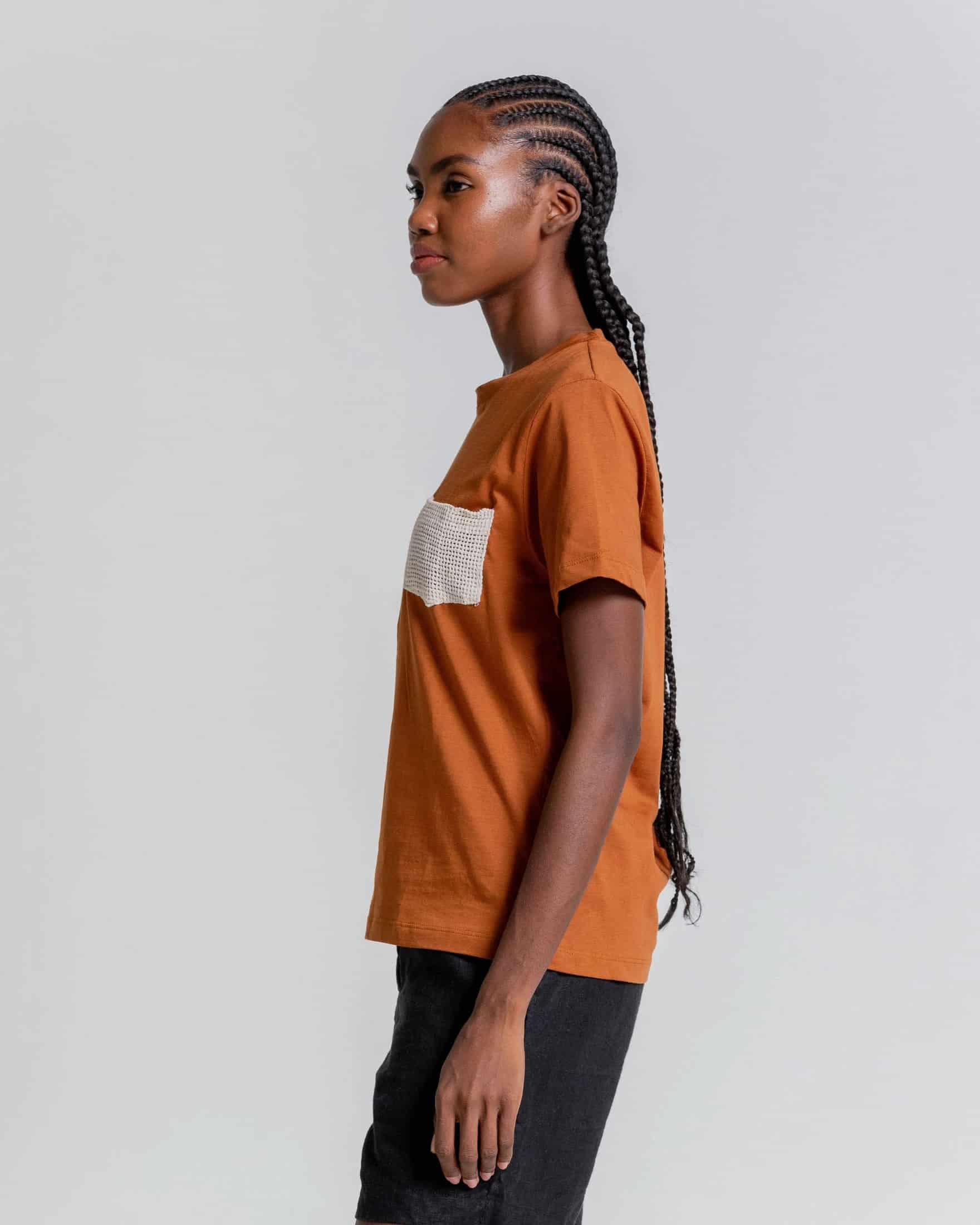 Camiseta Panela - miniatura 3