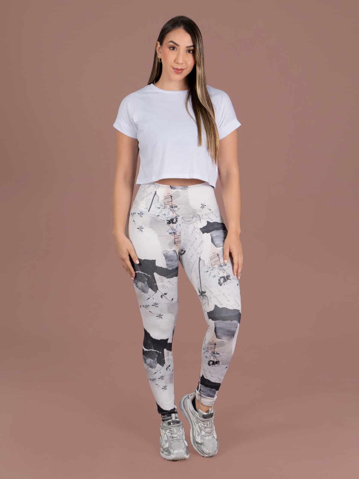 Cloudi leggins set - miniatura 1