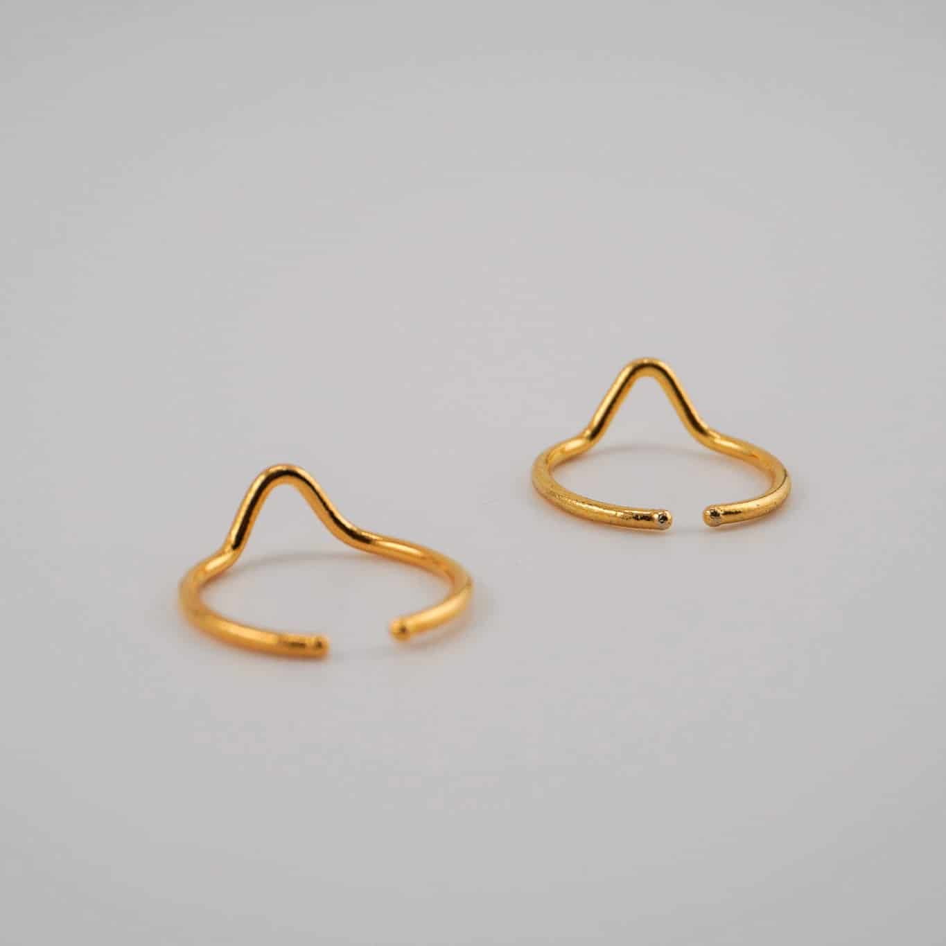 Midi Ring - miniatura 1