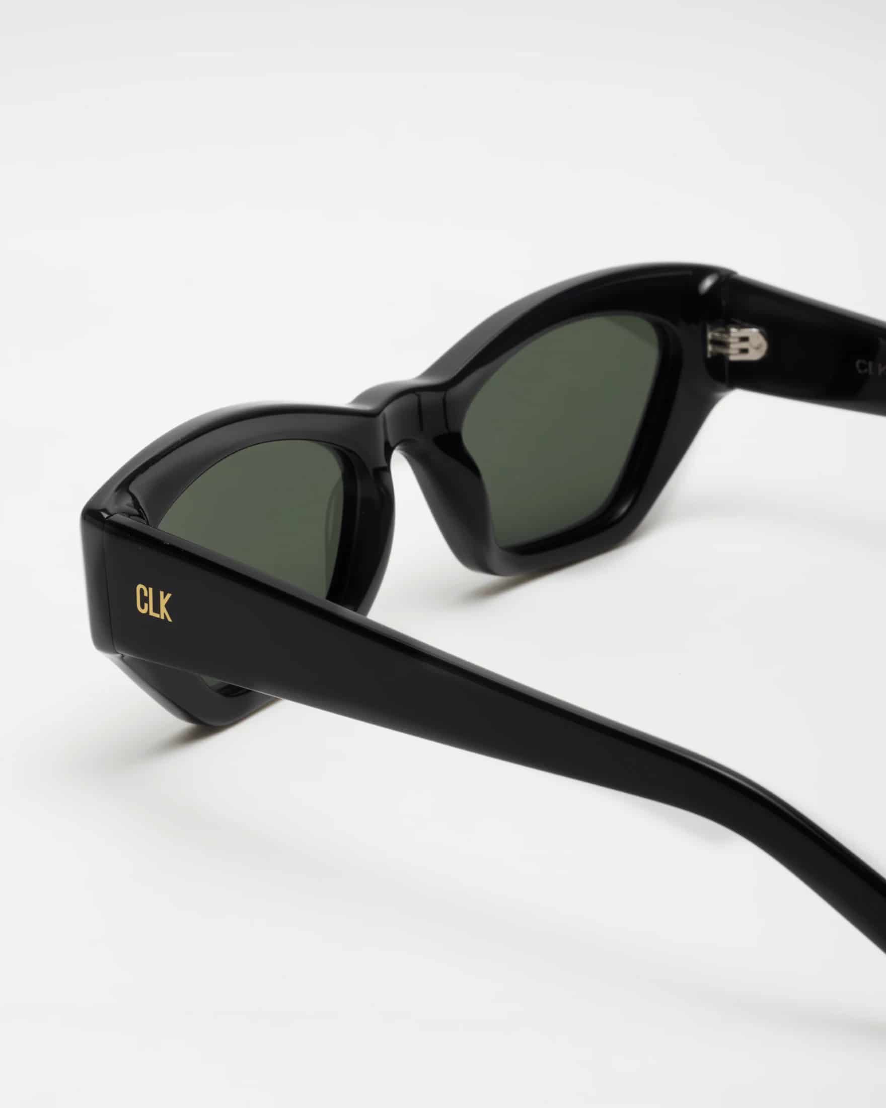 RILEY - BLACK / OLIVE - miniatura 5