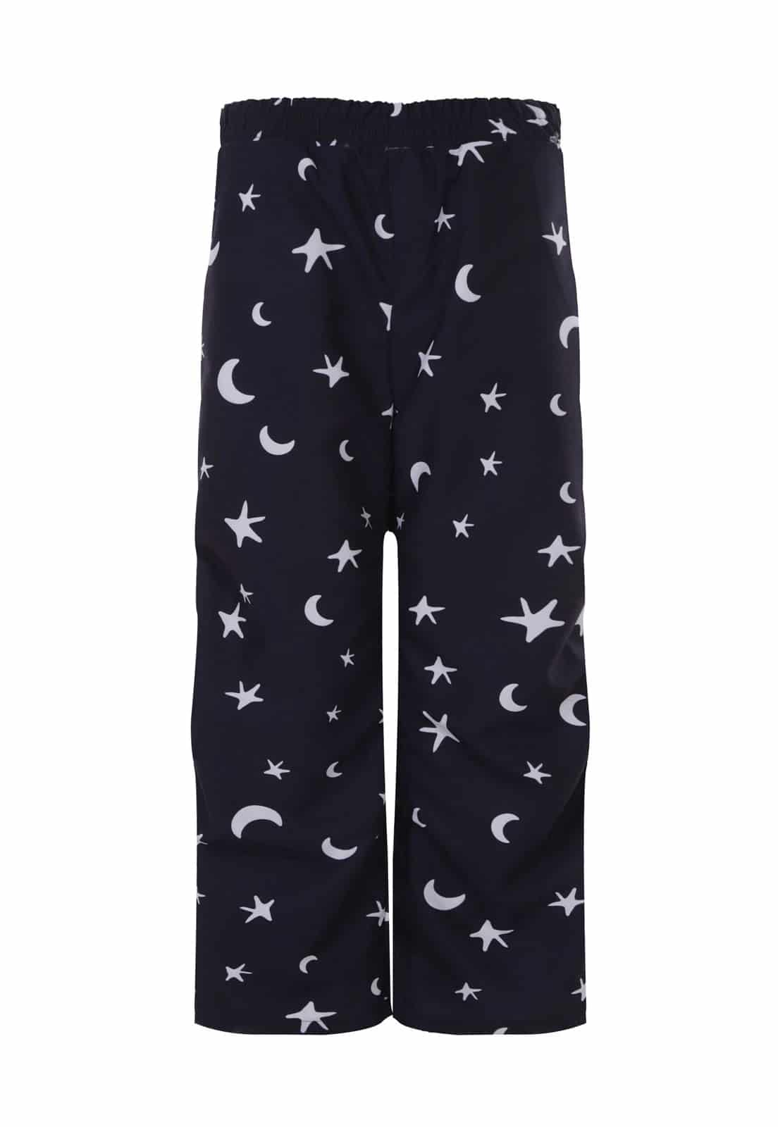 Blue Moonshine Peplum Cargo - miniatura 14