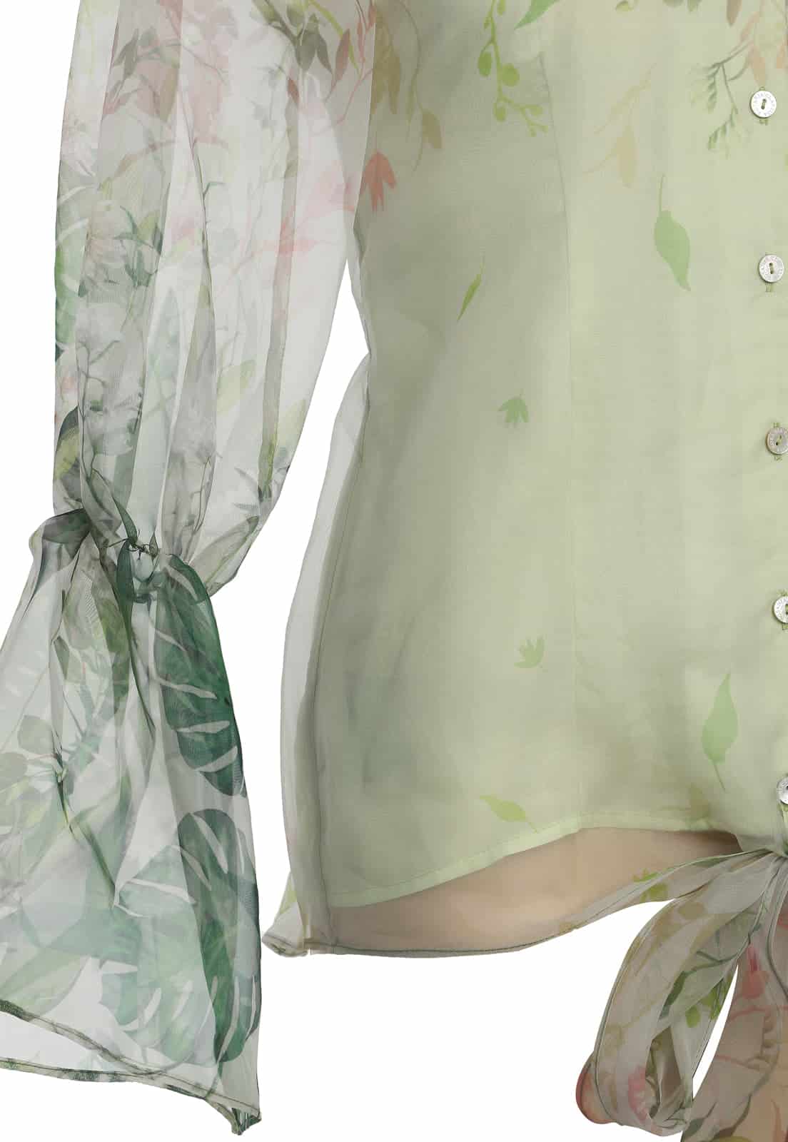 BLUSA GREEN HEAVEN - miniatura 5
