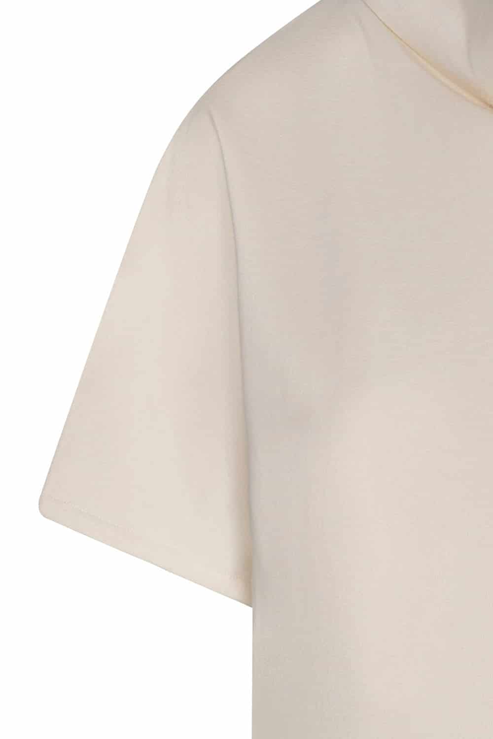 Blusa arden vainilla - miniatura 4