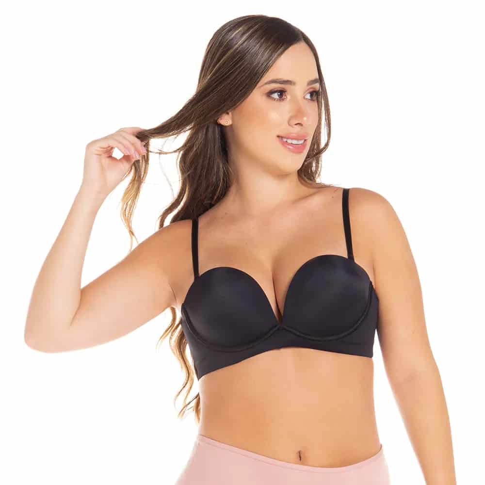 Brasier triple realce - miniatura 5