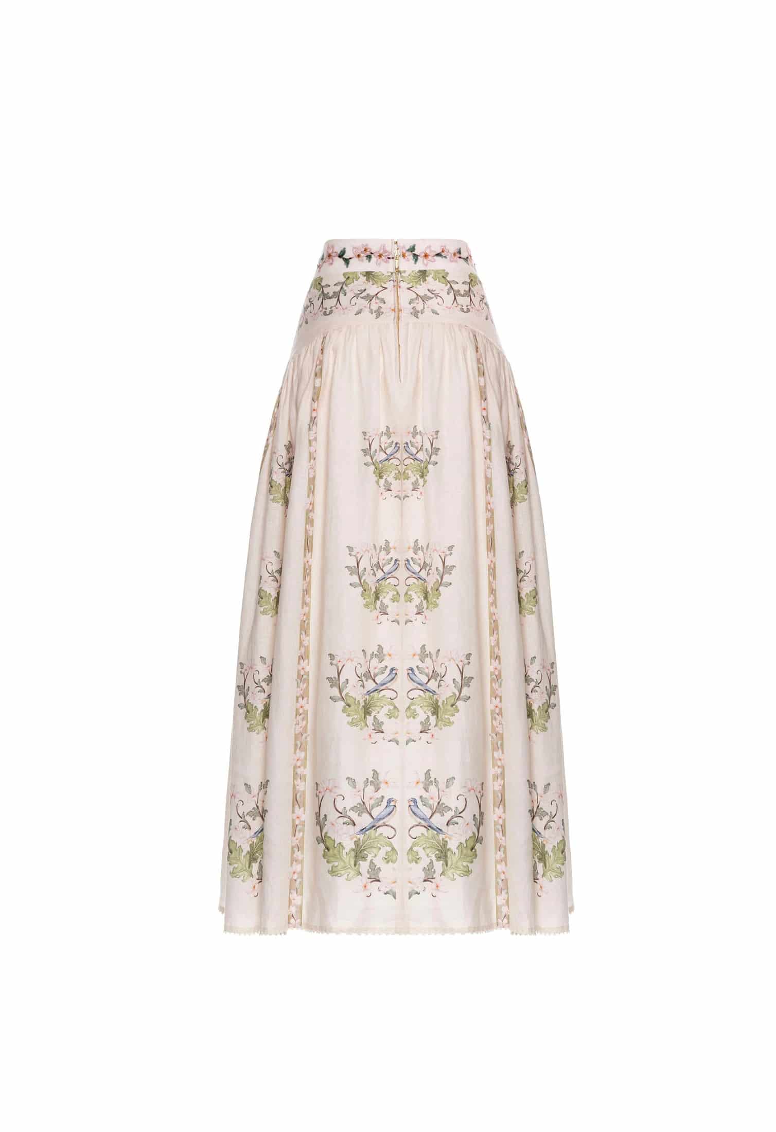 Curua Anhelo Skirt - miniatura 6