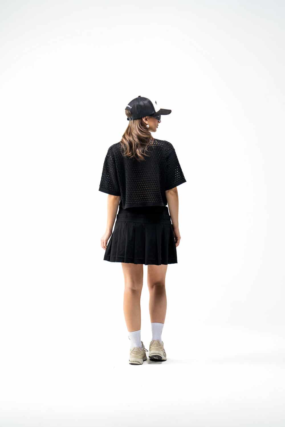MAYA CROP TOP - miniatura 3