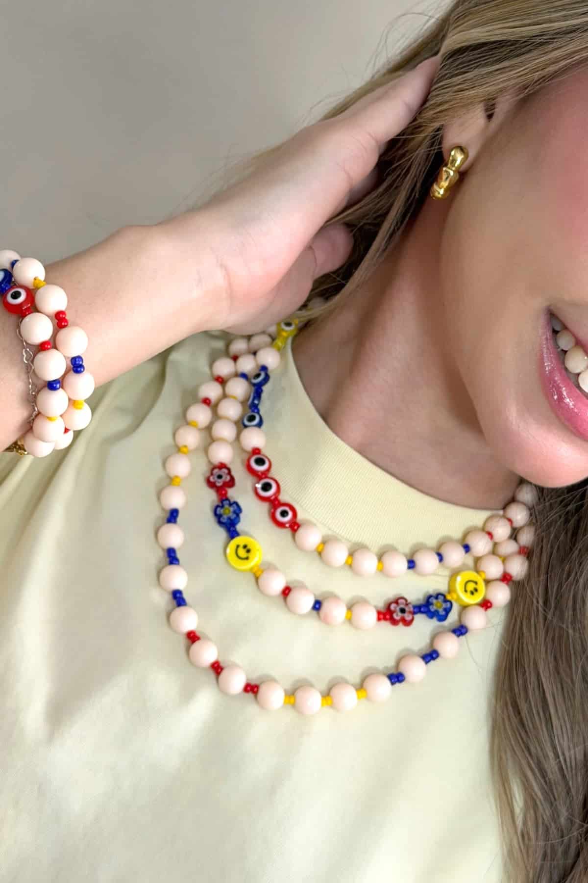 Collar Seleccion - miniatura 1