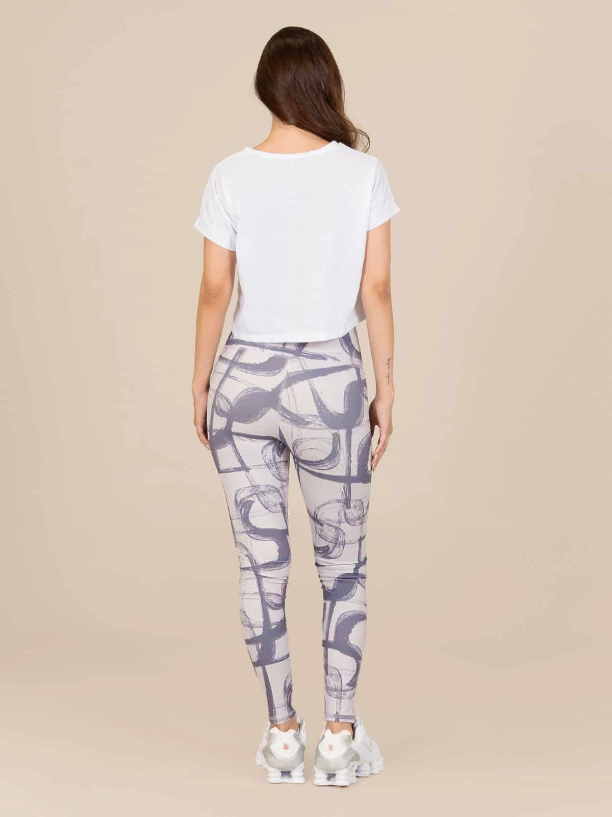 Saion leggins set - miniatura 2