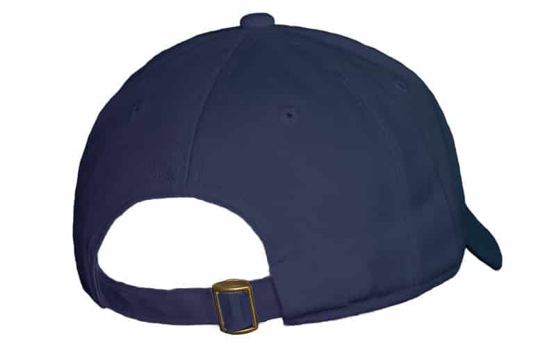 GORRA AZUL OSCURA - miniatura 3