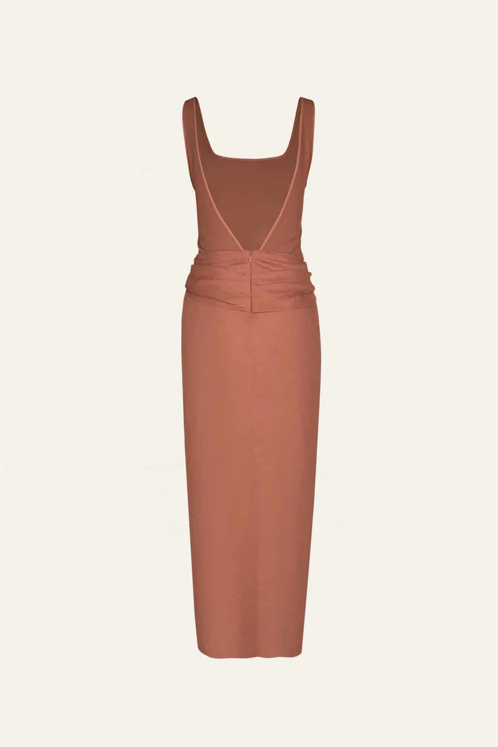 Encanto Pacifico Dress - miniatura 3