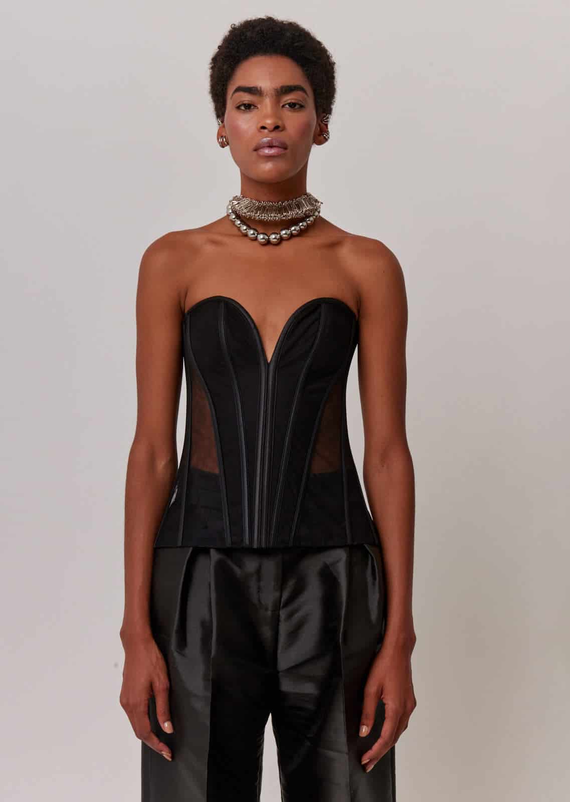 Weil Bustier - miniatura 5