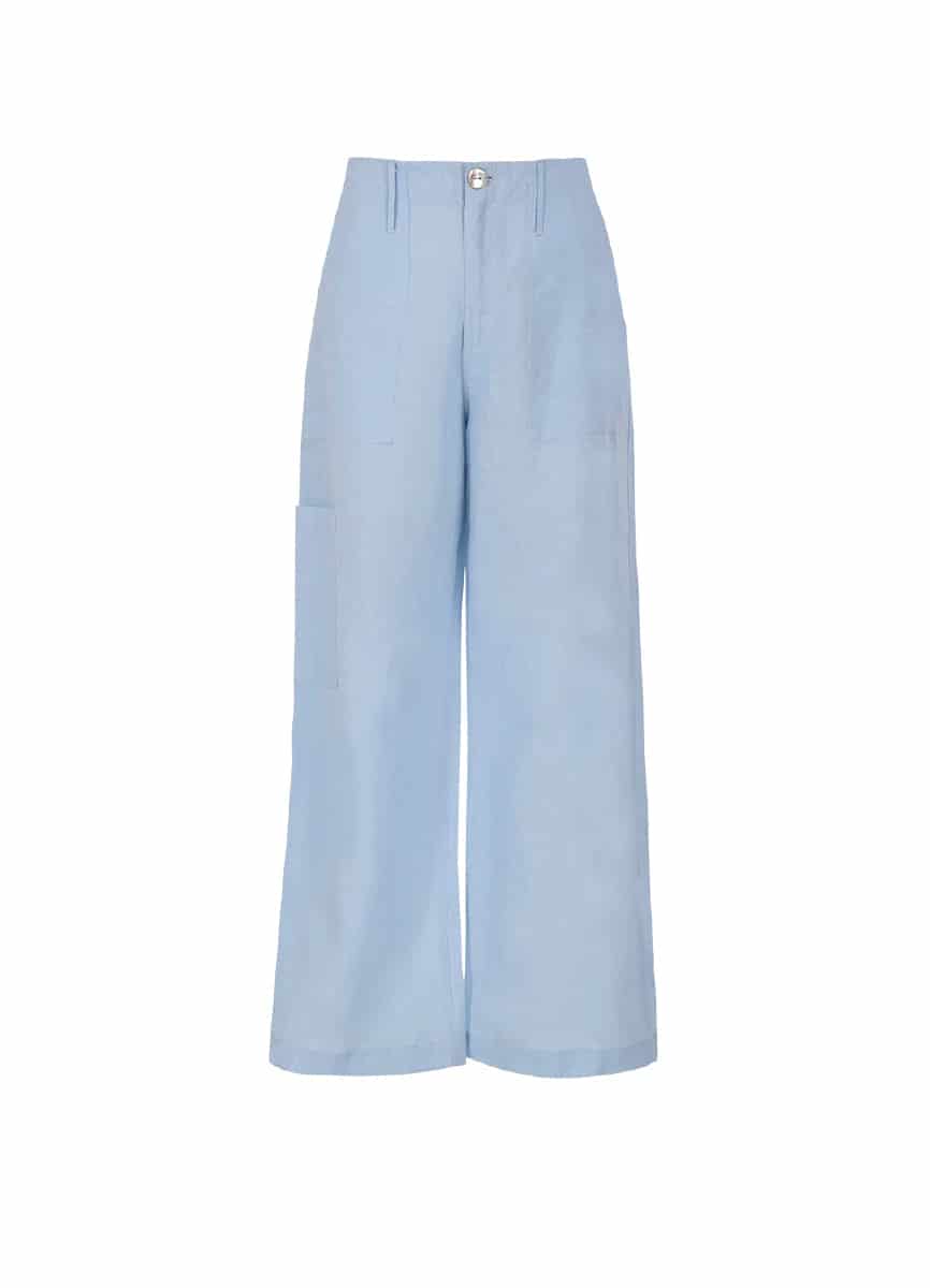 NACAR BECCA PANT             9699 - miniatura 2
