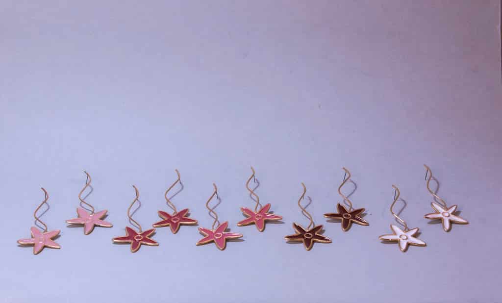Aretes Lípali – Raíz - miniatura 1