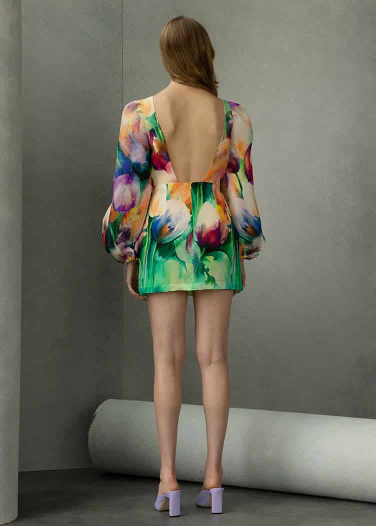 JO DRESS - miniatura 4