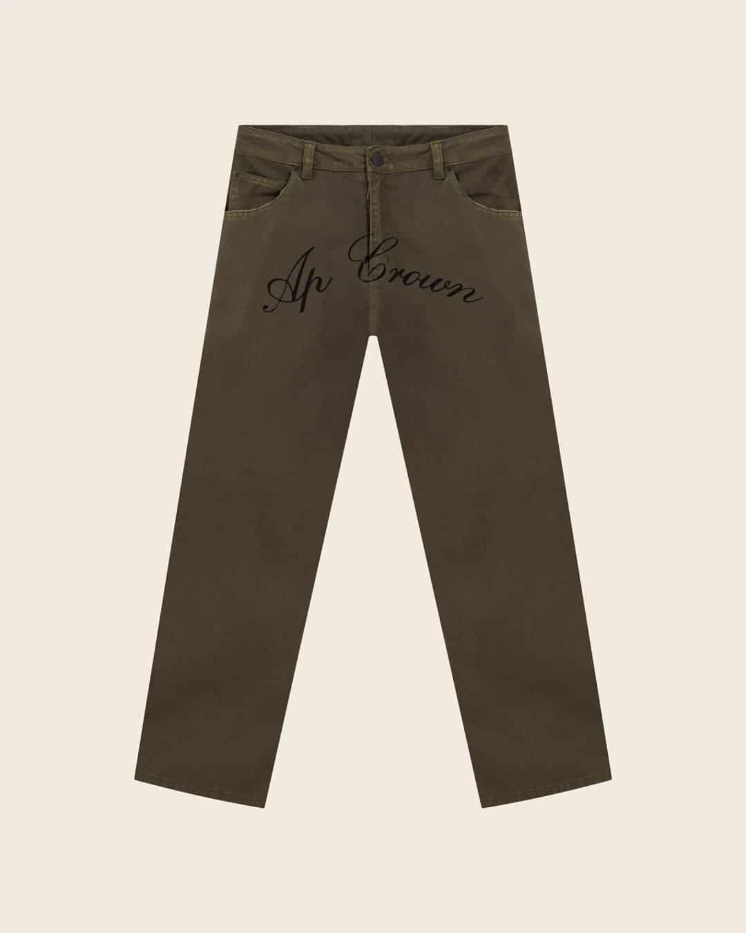 RUSH PANTS - miniatura 2