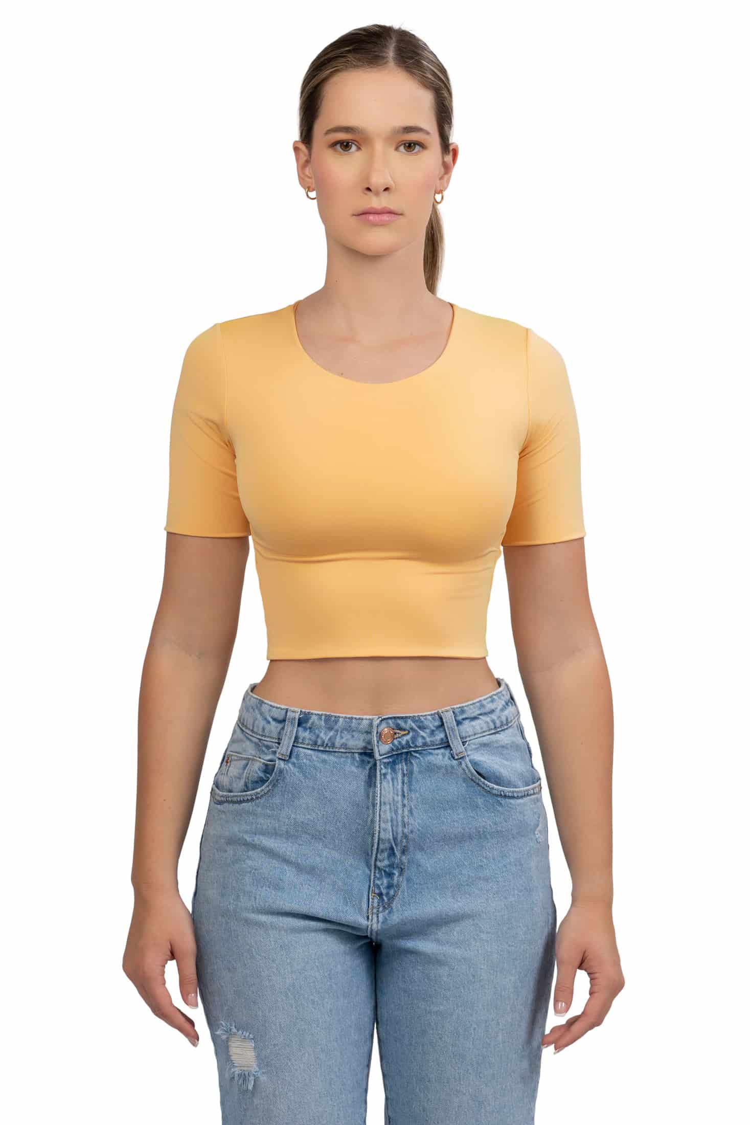 Crop Top – Toronto - miniatura 1