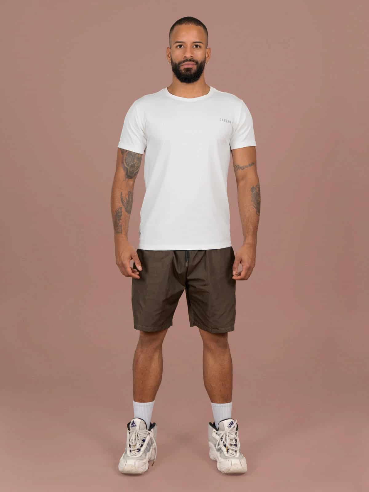 camiseta rust ibiza ivory - miniatura 2