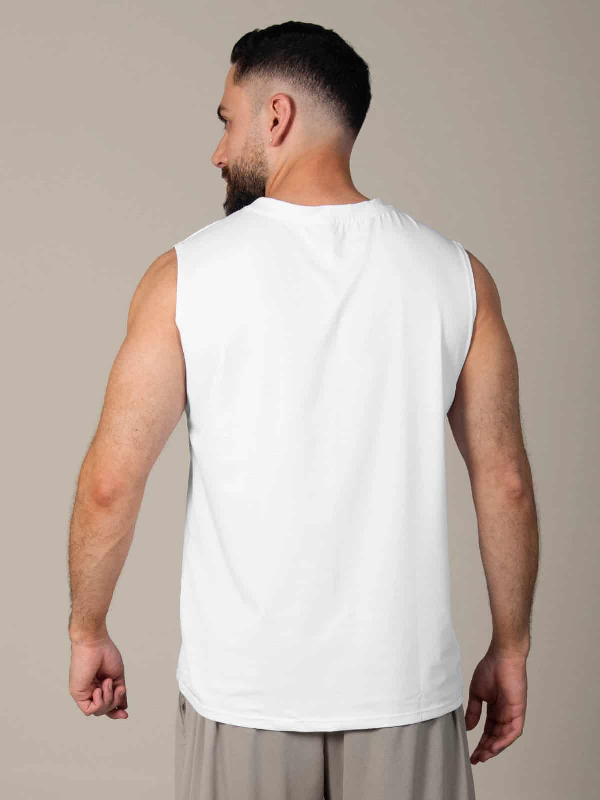 Camisilla juno ibiza cruda - miniatura 2