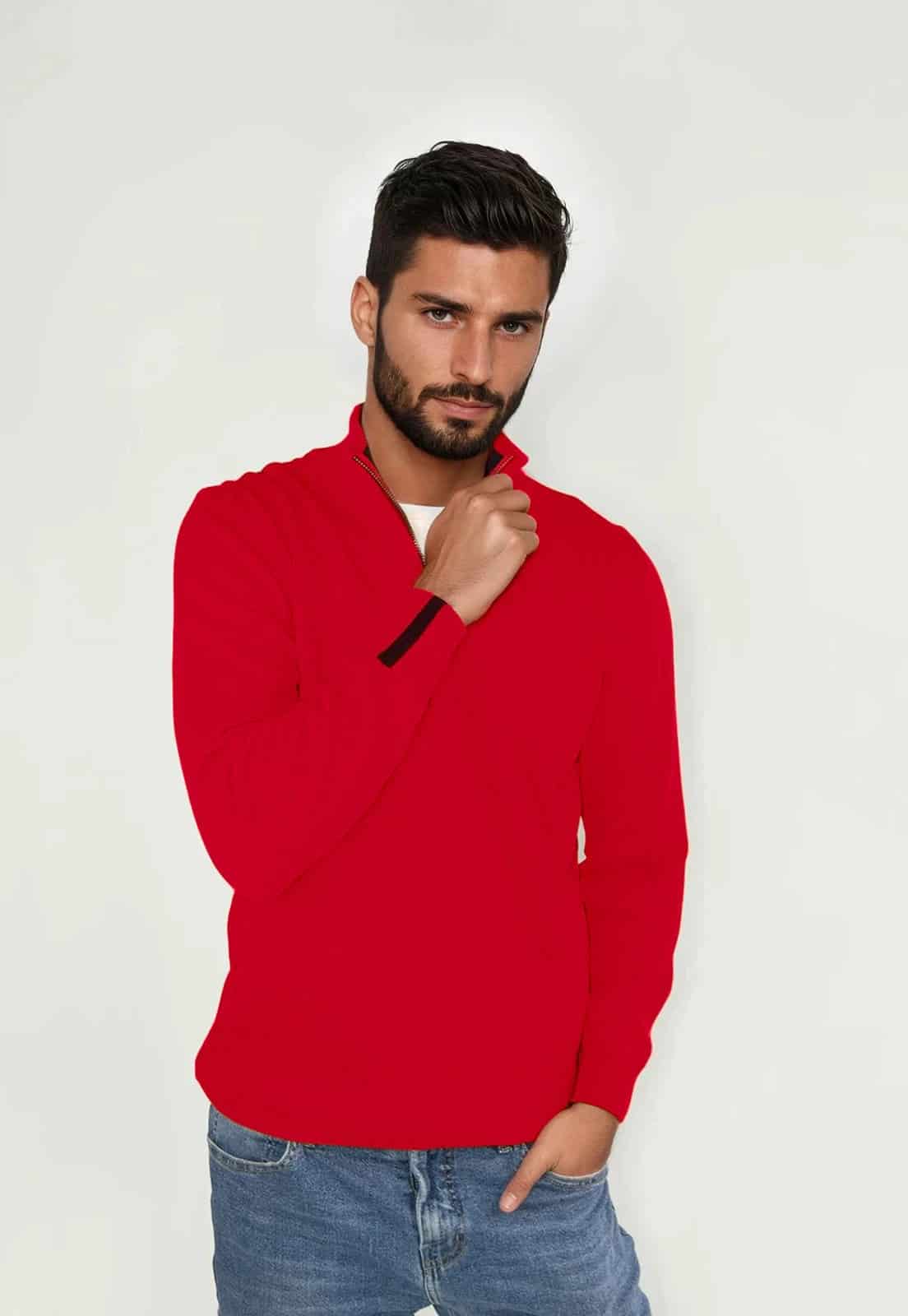 Pack x2 - Camisero Cuello Alto y Eric - miniatura 11
