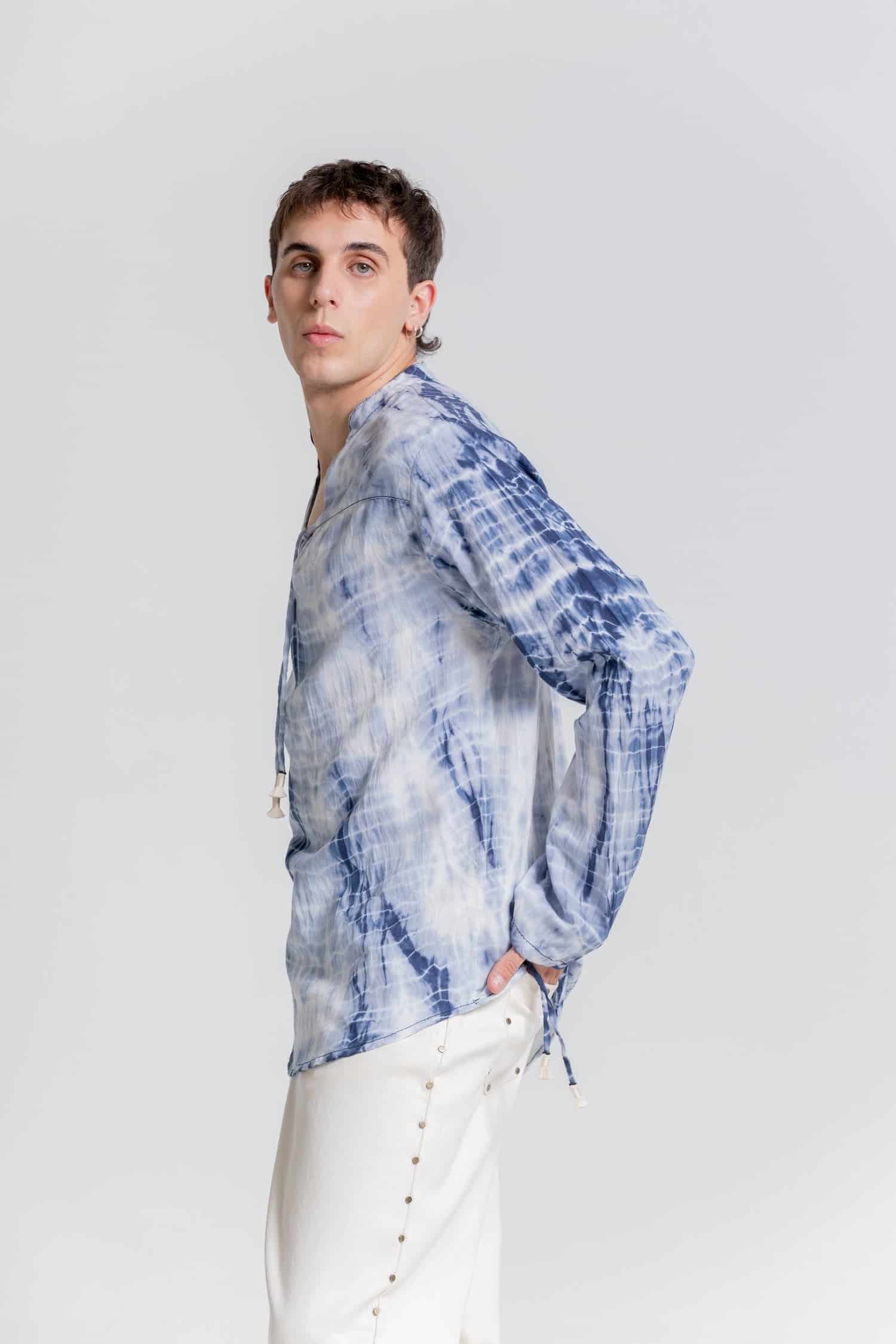 Camisa Marea - miniatura 4