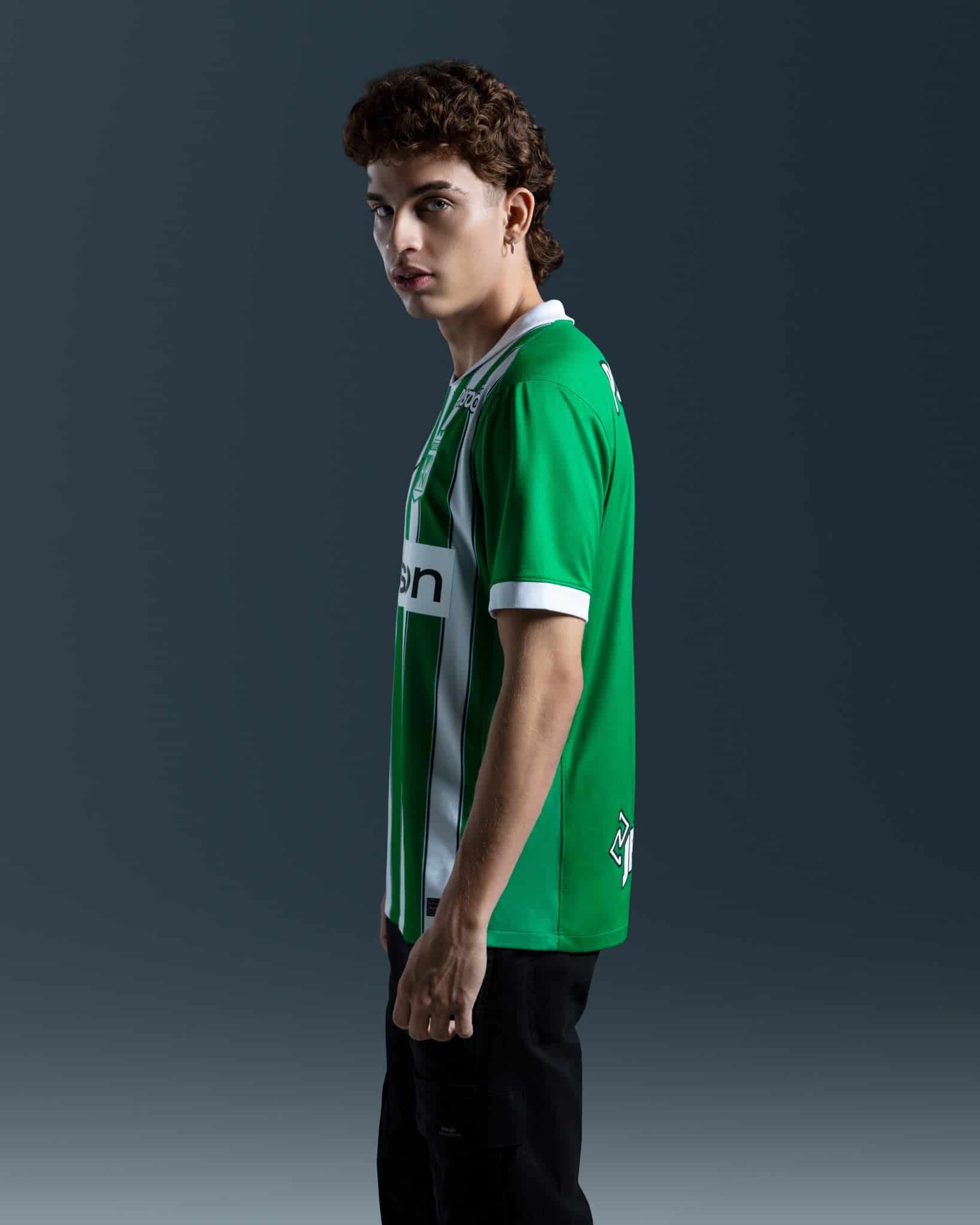 CAMISETA LOCAL HOMBRE NIKE 2026 - miniatura 5