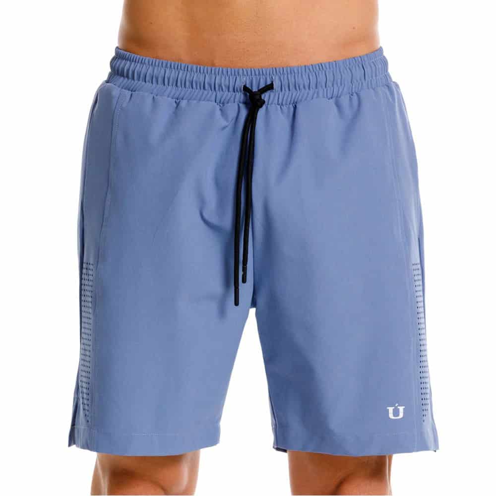 PANTALONETA DEPORTIVA CORE AZUL - miniatura 9