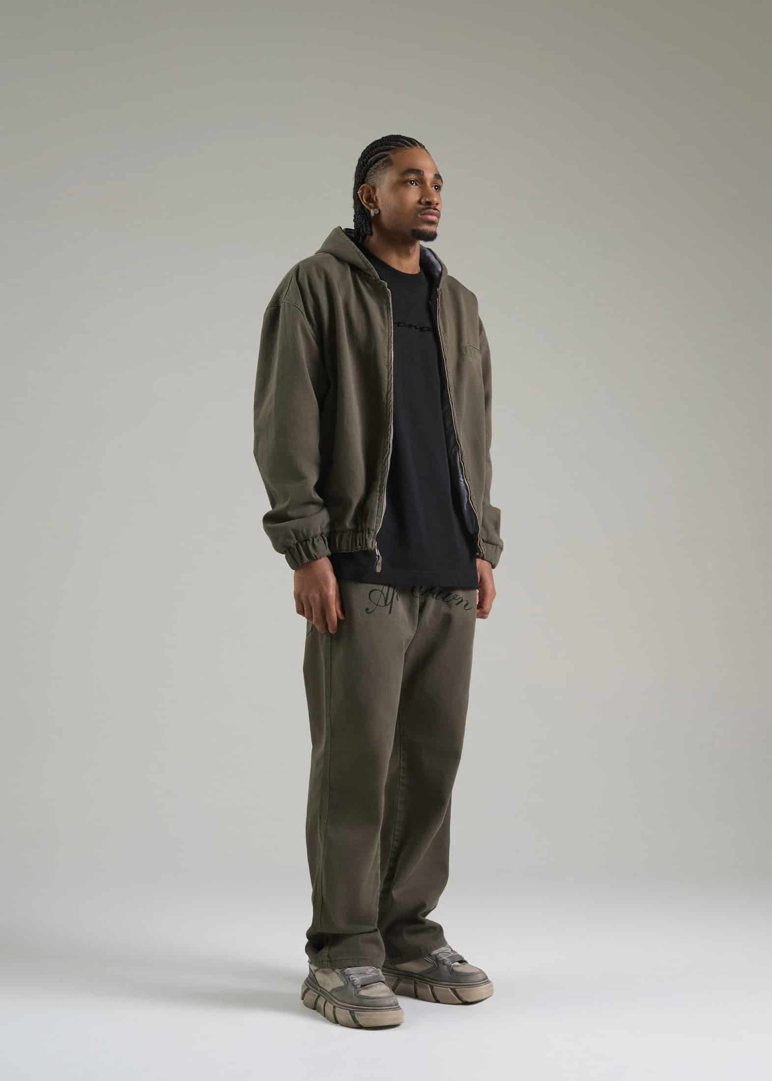 LUSH JACKET - miniatura 4