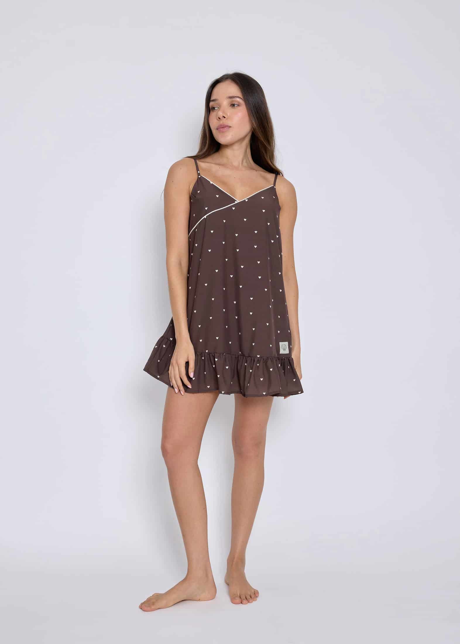 Vestido Ser - miniatura 3