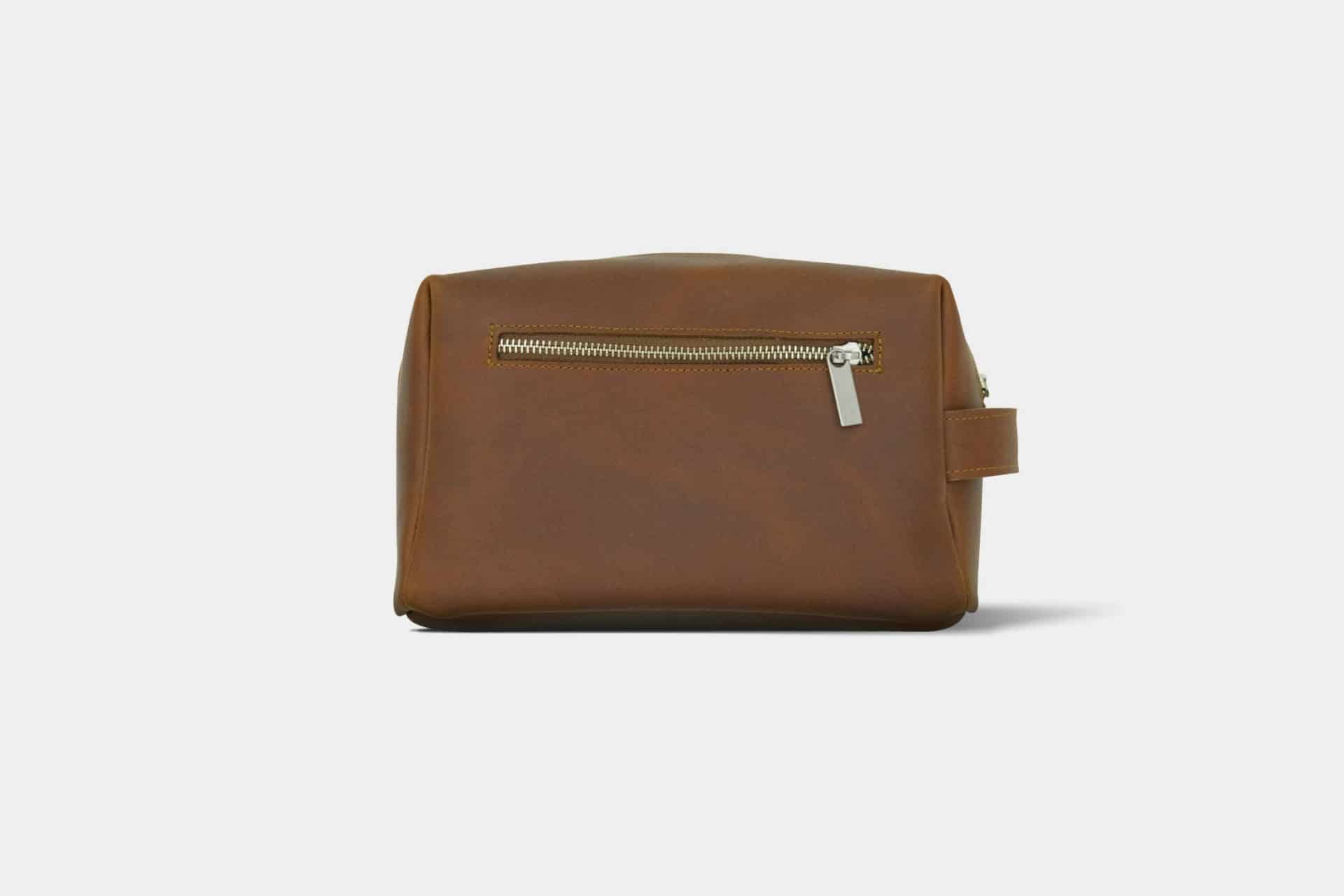 Hand Bag Borgoña - miniatura 2