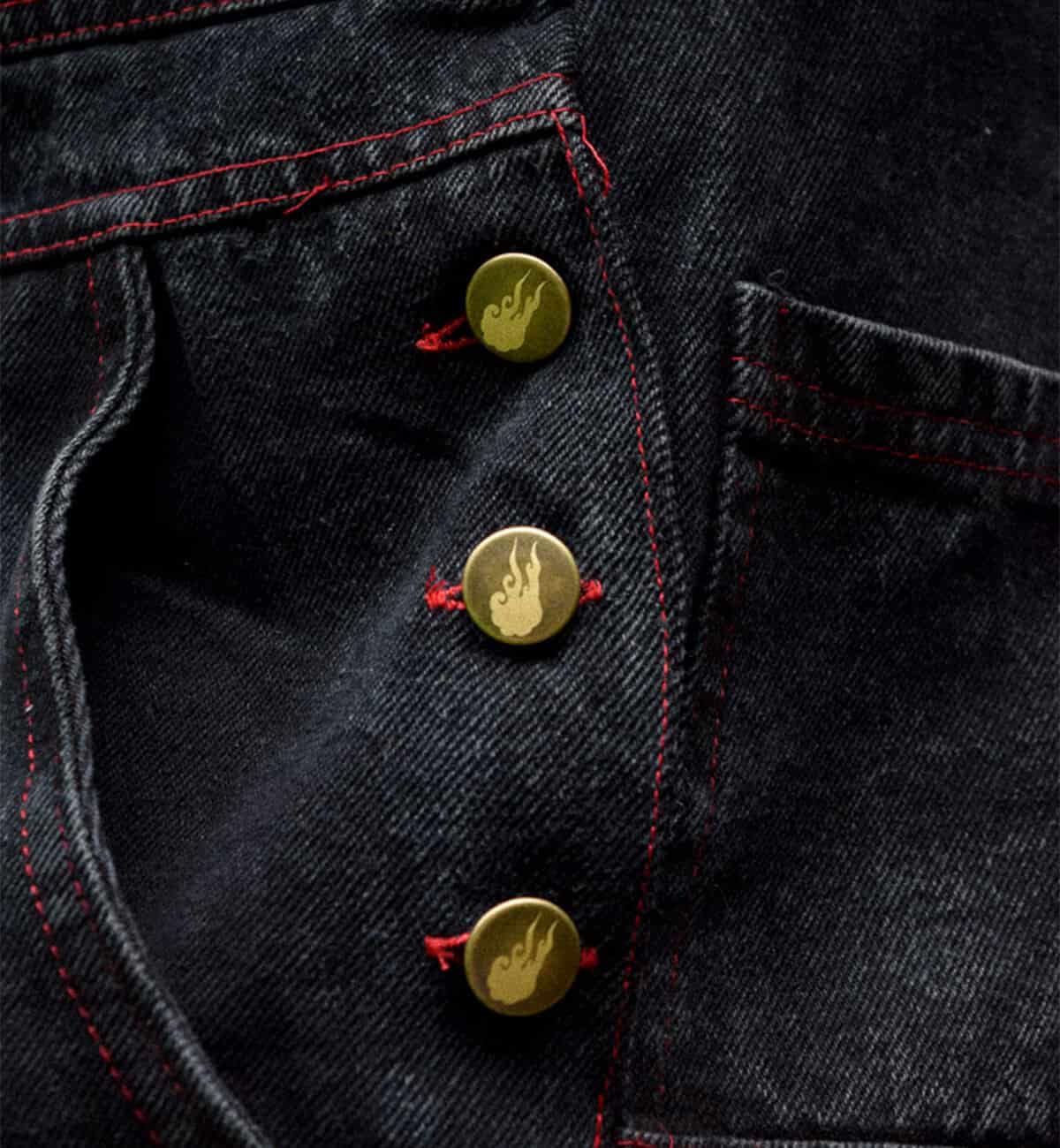 ✴︎Overall Jorōgumo🩸 Cc: Caníbal ft. MRH ✴︎ - miniatura 3