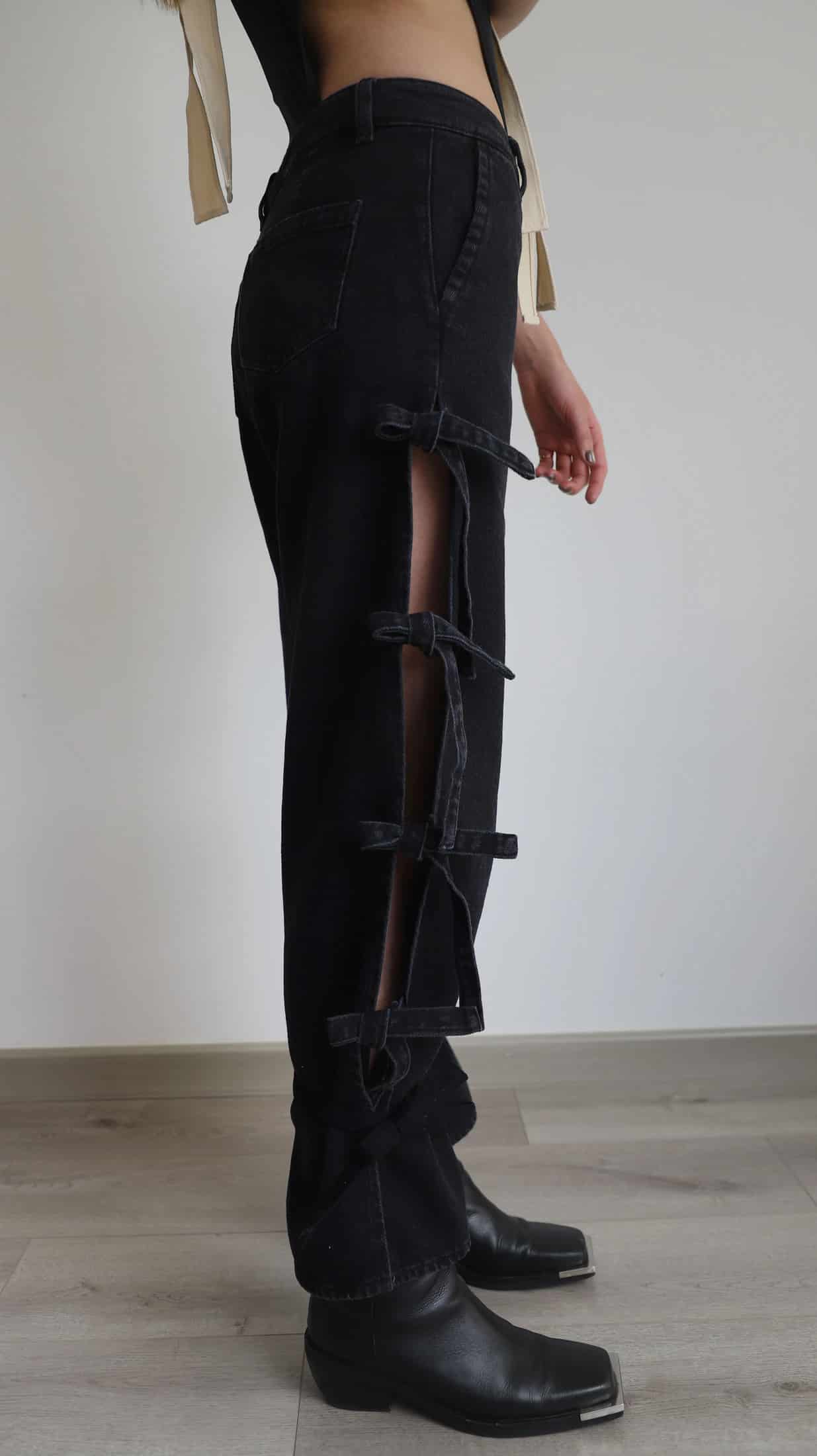 Little Bows Pants - miniatura 5