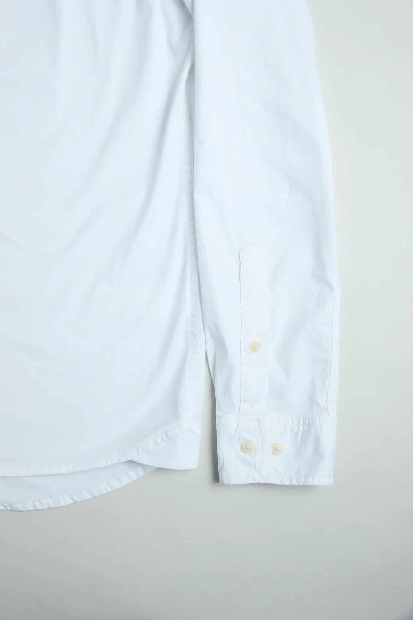 Camisa blanca - miniatura 11