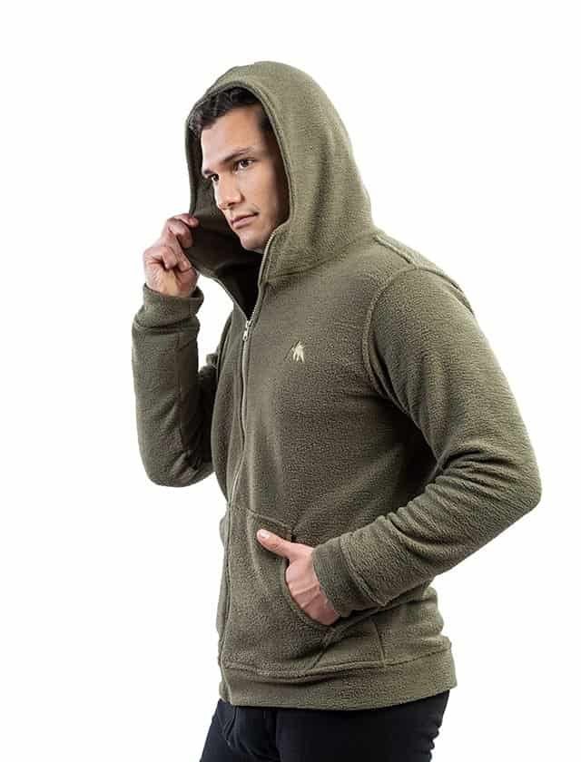 Chaqueta Térmica London Unisex - miniatura 10