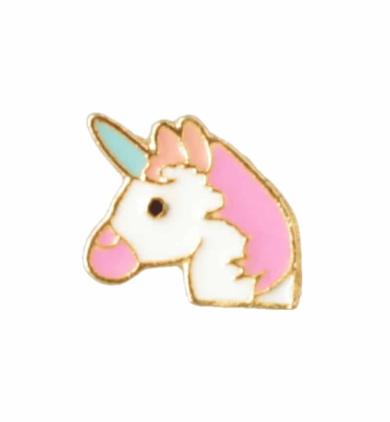 Aretes Unicornio - miniatura 2