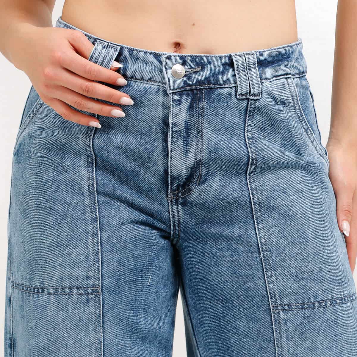 Jean Axspen baggy AX-2768 - miniatura 3